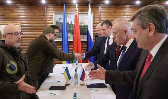 Путіну довіряти не можна: генерал США сумнівається у мирному договорі між Україною та РФ