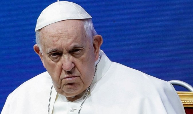 Звернення Папи до росіян викликало скандал: понтифік тиражує імперські ідеї, — МЗС