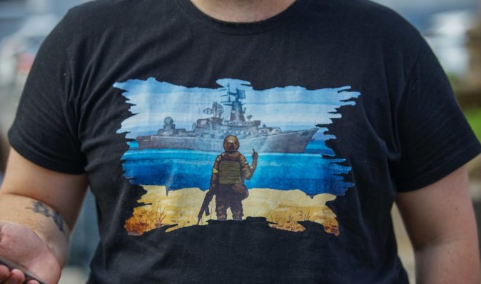 Борьба за акваторию: украинские удары по ВМС России в Черном море