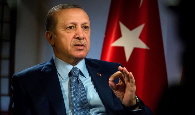 Інвесторам не сподобалося: турецька ліра впала до рекордного мінімуму після перемоги Ердогана
