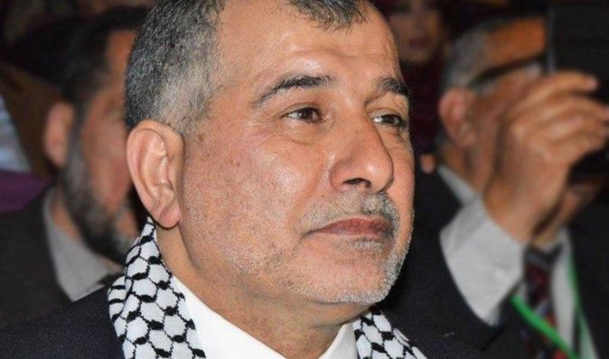 Підтримує ХАМАС: можливий співорганізатор терористів має офіс навпроти Єврокомісії, – розслідування