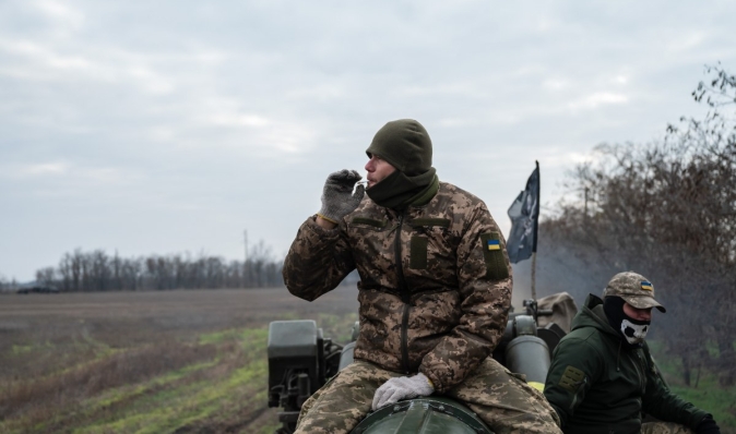 Мобилизация в Украине: какая ответственность за неявку по повестке для уточнения данных