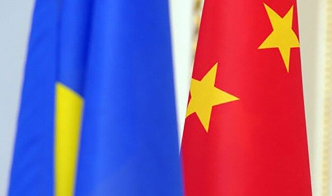 Китай пропустить саміт щодо української формули миру на Мальті, — Bloomberg