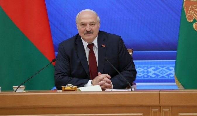 МИД Украины вызвал главу посольства Беларуси после угроз Лукашенко