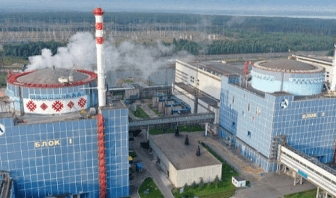Україна купує два реактори для Хмельницької АЕС у Болгарії: подробиці