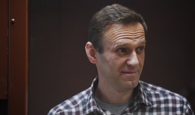 "Я можу вас розчарувати": Буданов розповів, як помер Навальний (відео)