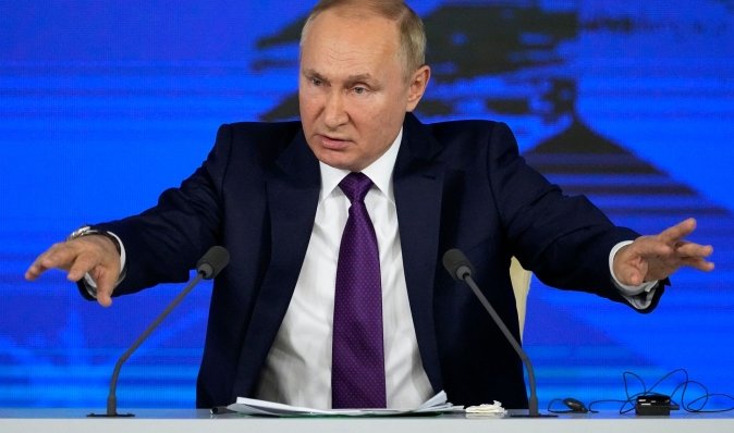 Будет ли Путин воевать за Крым?