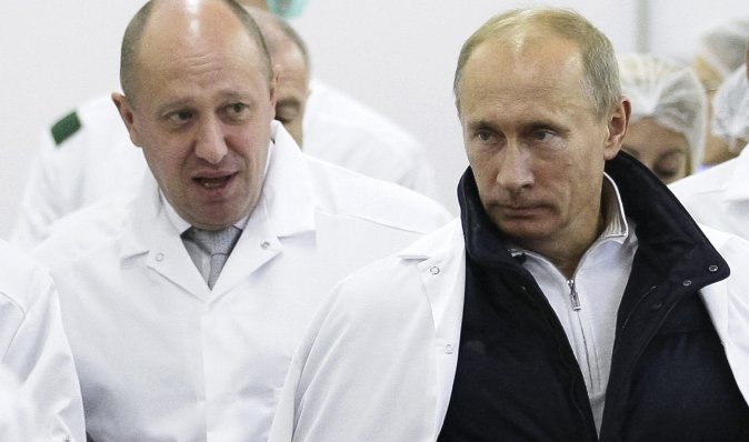 Хаос у РФ тільки почався: перемир'я між Пригожиним і Путіним почало розвалюватися, — ЗМІ