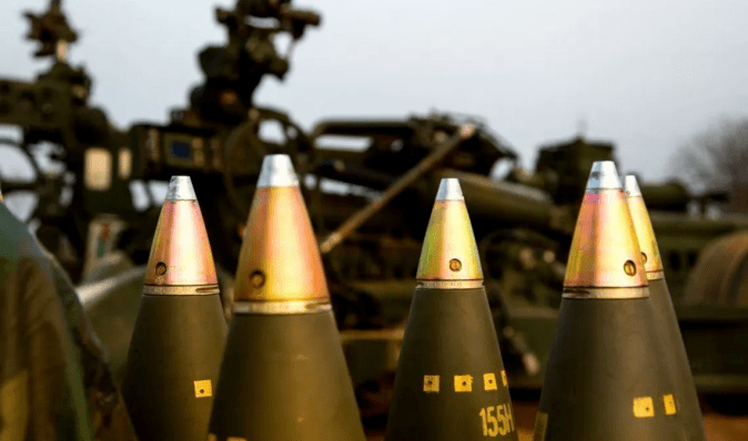 Rheinmetall обещает производить до 600 тысяч снарядов в год для Украины, – СМИ