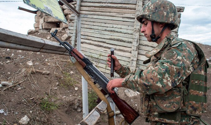 Азербайджан заявив про сутички з вірменськими військовими в Нахічевані та Агдамі — ЗМІ