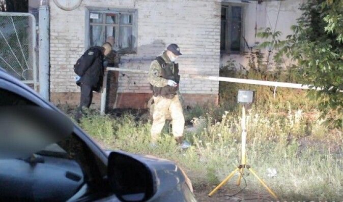 Аваков обнародовал видео ликвидации полтавского террориста