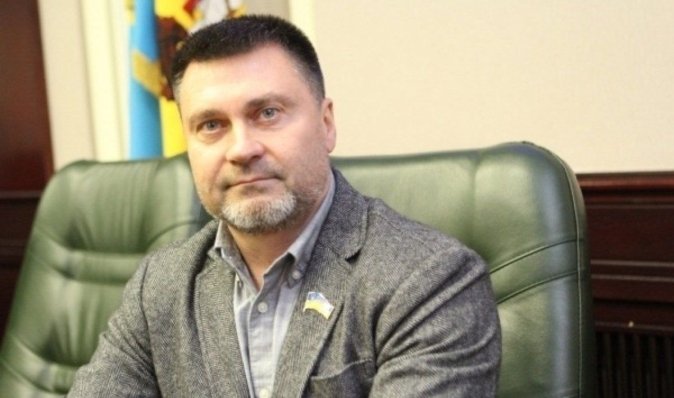 Пьяное ДТП в Броварах: главу РГА Майбоженко отправили в СИЗО на два месяца