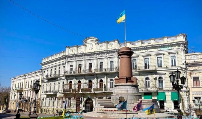 Без Катерининської площі та вулиці Буніна: в Одесі хочуть перейменувати низку топонімів