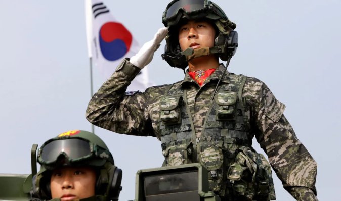 Південна Корея оголосила про евакуацію жителів острова через провокації КНДР, — ЗМІ