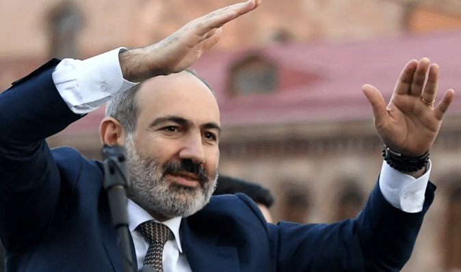 Война Армении с Азербайджаном может начаться "в конце недели", — Пашинян
