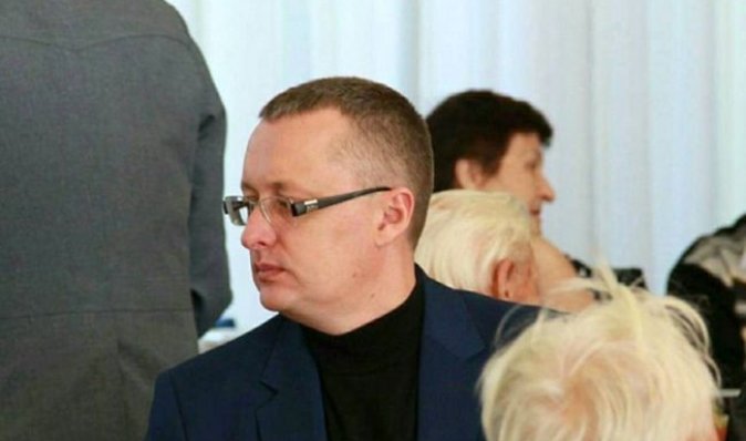 Уже второй за год: СБУ задержала зампредстедателя Одесской ОВА Игоря Ткачука
