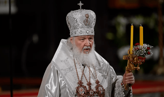 "Заради ближніх": патріарх Кирил закликав священників РПЦ відмовитися від розкоші