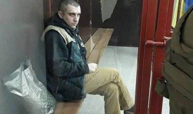 Россошанский-младший за смертельное ДТП с сестрой Ноздровской получил 7 лет тюрьмы
