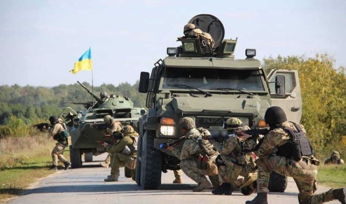 Війна закінчиться швидше, якщо Україні дозволять бити по РФ західною зброєю, — Коваленко