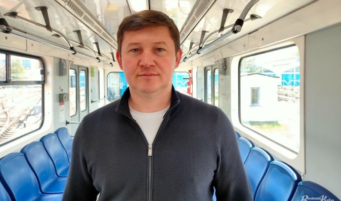 Через несколько часов после расследования СМИ: Кличко отстранил директора метро Киева (видео)