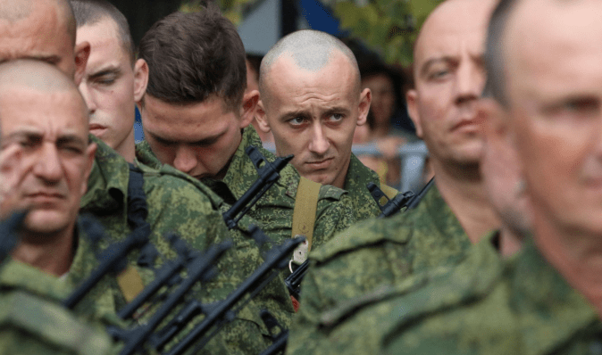 Нет солдат: атаку БПЛА на Кремль могла организовать РФ для новой волны мобилизации, — ISW