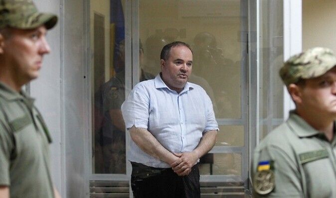 Организатора "убийства" Бабченко могут выпустить из тюрьмы