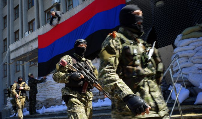 "Цензура" у Запорізькій області: військові РФ каратимуть за підписку на українські ЗМІ