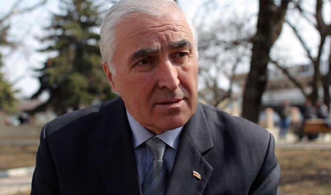 Президентом Южной Осетии стал экс-глава КГБ Леонид Тибилов