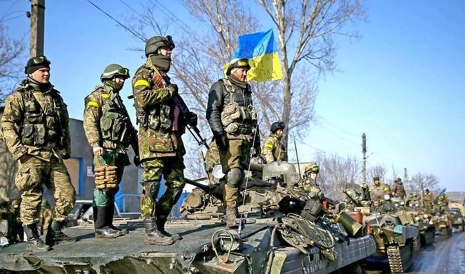 Кто круче: слабые и сильные стороны армий Украины и России