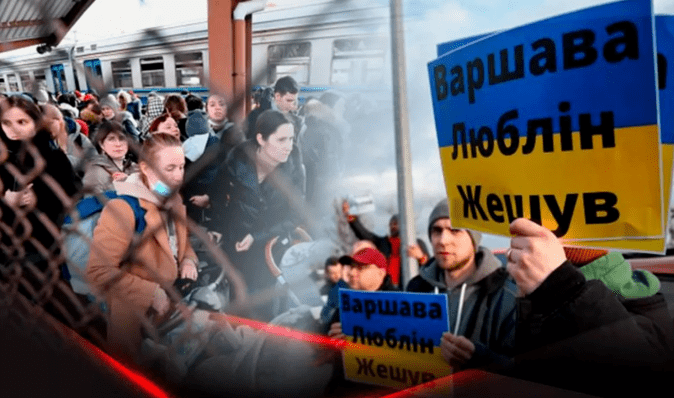 Польща планує скасувати пільги для українців, — ЗМІ