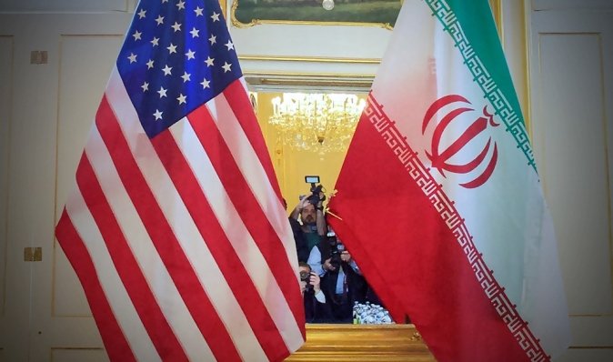 "Називайте це як хочете": США ведуть переговори з Іраном щодо низки питань, – ЗМІ