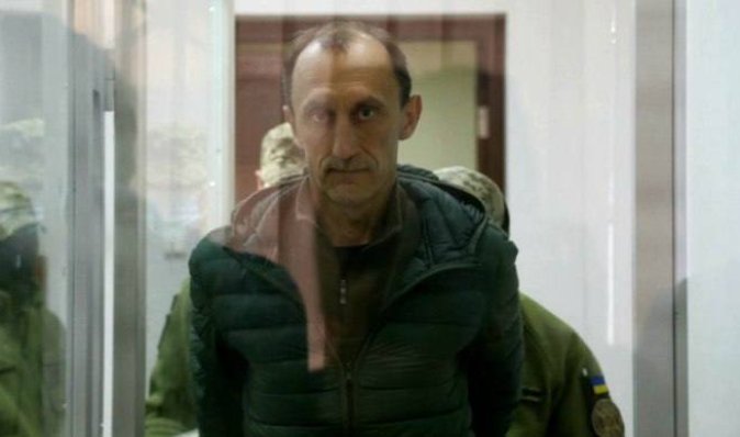Адвокат заявив про зникнення Червінського, у суді кажуть про продовження арешту: що відомо