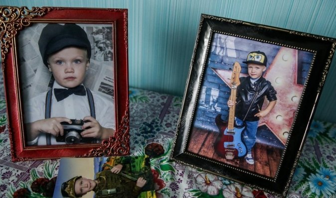 Прямое попадание пули: в деле убийства 5-летнего Кирилла Тлявова появились новые подробности