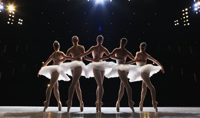 Україна зірвала гастролі російського балету у Південній Кореї, — МЗС