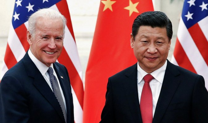 "Абсурд і провокація": у Китаї обурилися через те, що Байден назвав Сі "диктатором"