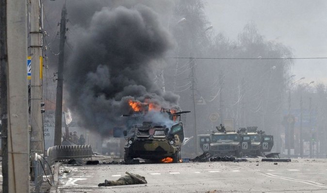 Потери в Бахмуте отрезвили: в России падает уровень поддержки войны в Украине, – СМИ