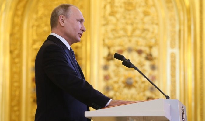 ЗМІ отримали секретний документ МЗС РФ про плани на Захід: чого намагається домогтися Кремль