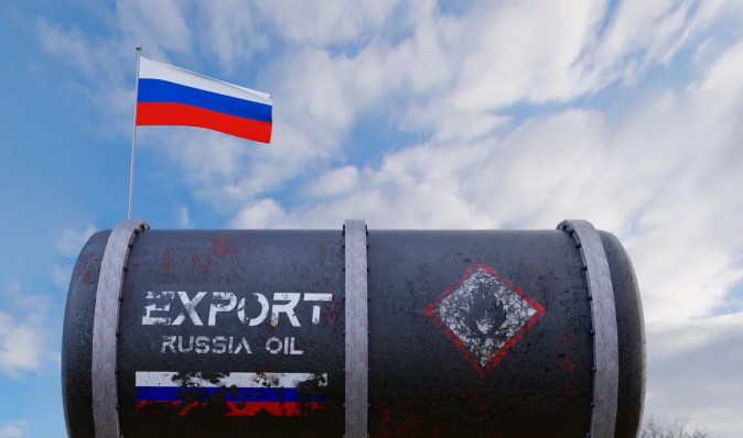 G7 відклали регулярні перегляди цін на російську нафту через різке їх зростання, — Reuters