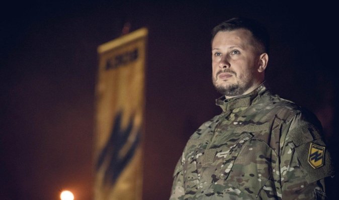 Командир 3 ОШБр розповів, чого найбільше не вистачає українській армії (відео)