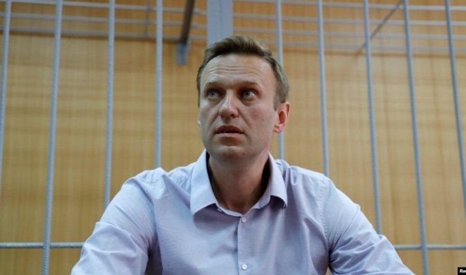 Передумали без Навального: Німеччина скасувала обмін убивці на ув'язнених в РФ, — ЗМІ