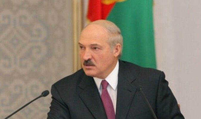 Лукашенко: США и Запад держат Украину на коротком поводке