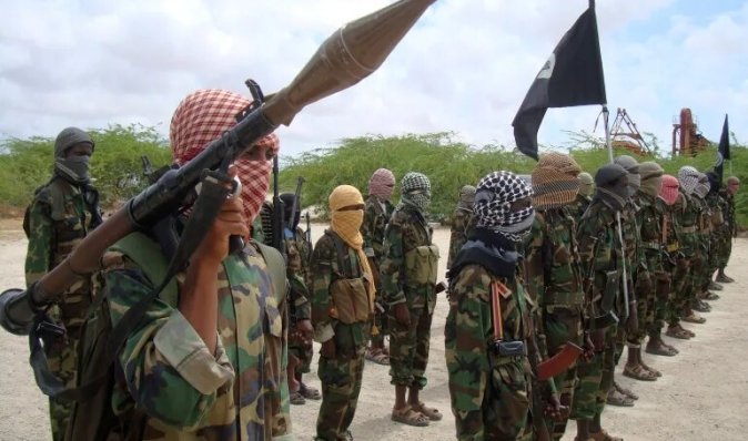 У Сомалі ісламісти захопили гелікоптер ООН з екіпажем,—  Аль-Джазіра
