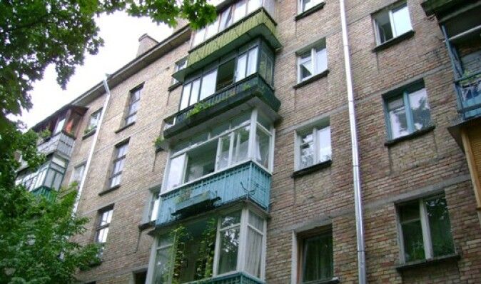  За октябрь в Киеве продано более 2,5 тыс. квартир, - эксперты