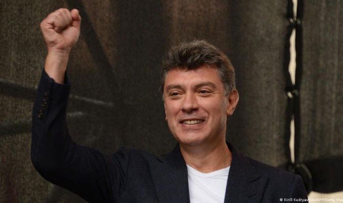 Убийство Немцова: за политиком следили киллеры ФСБ, отравившие Навального, – расследование