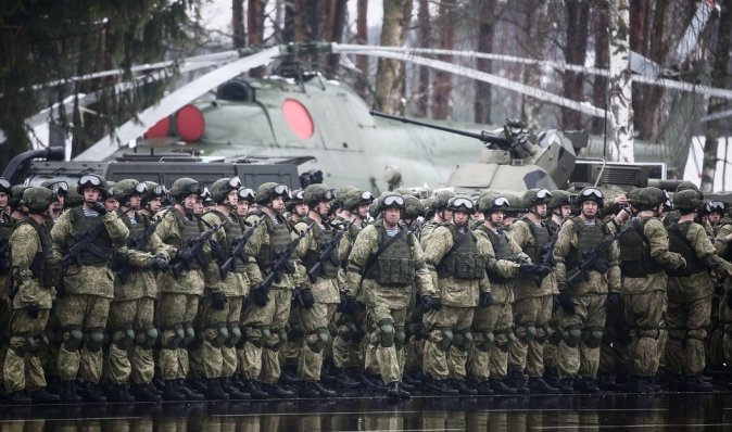 Імітували страту: псковські десантники катували українських військовополонених, — BILD