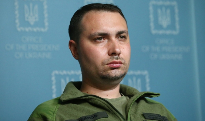 Отруєння дружини Буданова: стало відомо, як почувається керівник розвідки, — ЗМІ