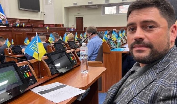 ГУР допомогло обвинуваченому в корупції Трубіцину виїхати з України: Юсов назвав причину
