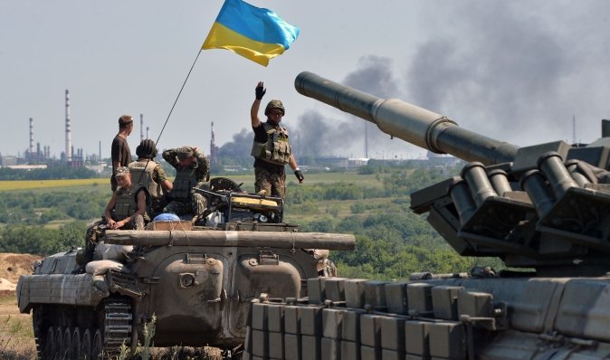 Залізна завіса або розпад РФ: на Заході прогнозують, як закінчиться війна в Україні, — NYT