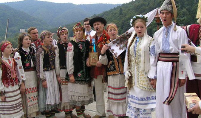 80% состоящих в браке украинцев старше 50 лет, - исследование