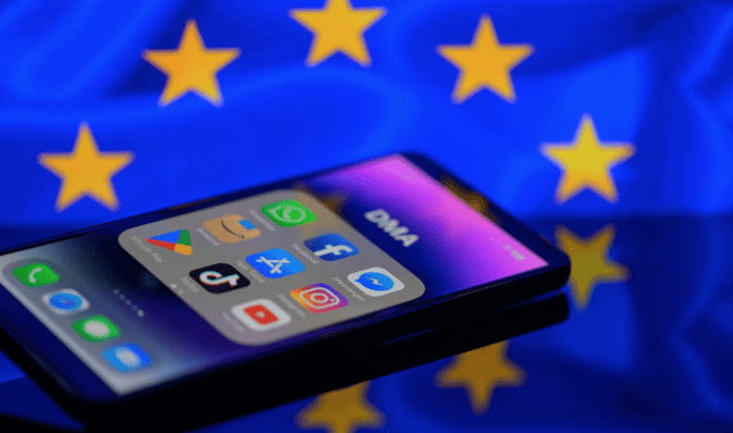 Жорсткі правила ЄС можуть торкнутися X, TikTok і Booking.com, — Reuters